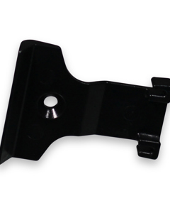 Bracket POM upper for separating wire mesh UV